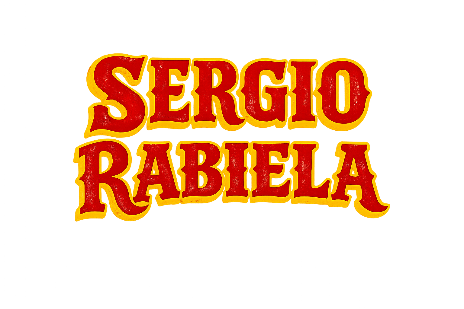 Sergio Rabiela